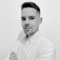 Jonathan Garrido - Full Stack Developer